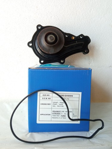 Pompa acqua ford - fiesta, 1.4