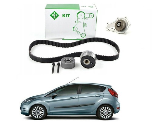 Kit distribuzione ford fiesta - kit,