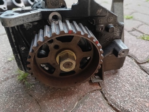 Pompa iniezione ford - pompa,