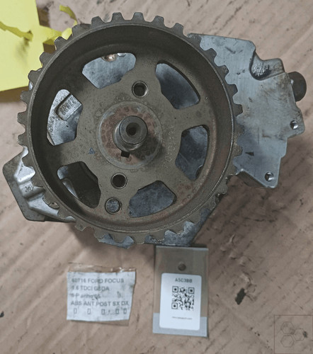 1496269 pompa iniezione ford - pompa,
