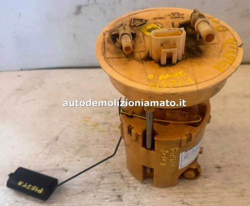 Pompa carburante ford fiesta - carburante,