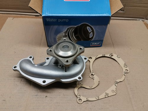 Pompa acqua ford fiesta - acqua,