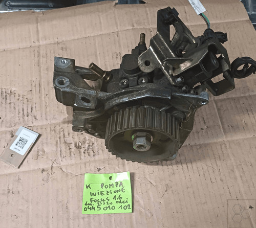 1496269 pompa iniezione ford - 1496269,