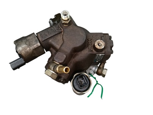Pompa iniezione ford fiesta - pompa,