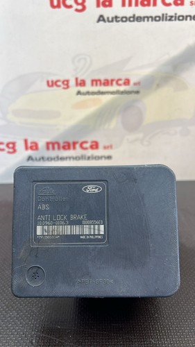 Pompa abs ford fiesta tdci - fiesta, 1.4