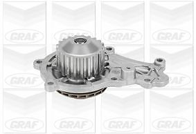 Pompa acqua graf - acqua, ford