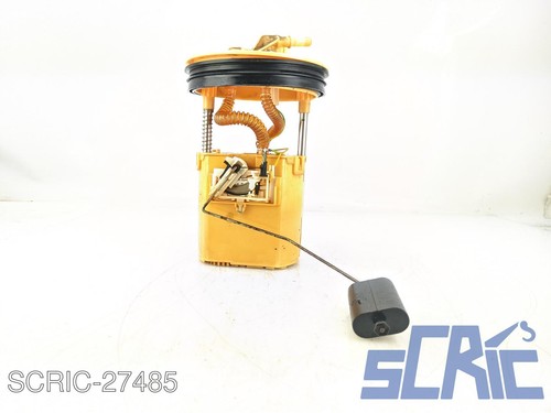 Cestello pompa galleggiante - pompa,