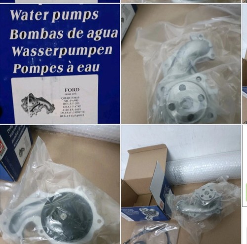 Pompa acqua ford focus - ford,