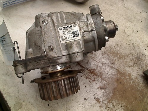 Pompa gasolio ford - ford, 6