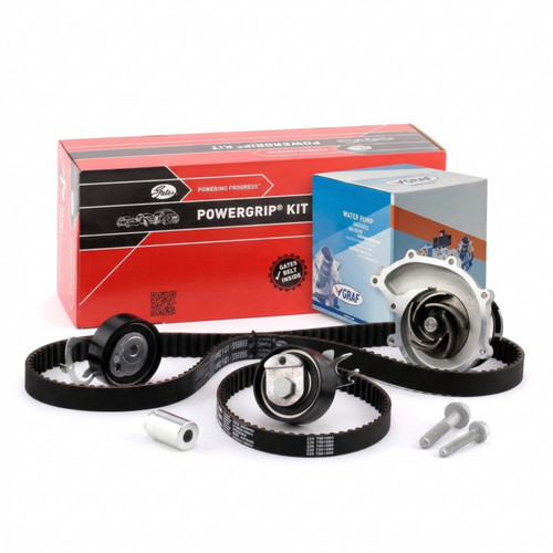 Kit cinghia distribuzione - kit,
