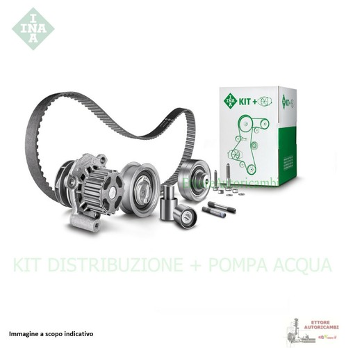 530023930 kit distribuzione - 530023930,