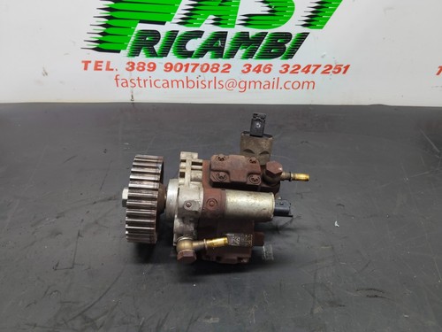 Pompa iniezione ford fiesta - iniezione,
