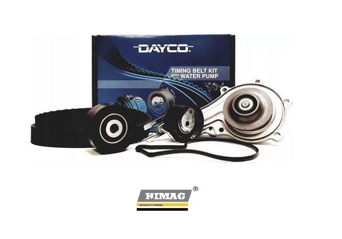 Kit distribuzione per ford - kit,