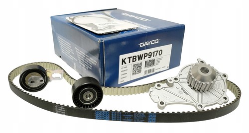 Kit distribuzione dayco per - distribuzione,