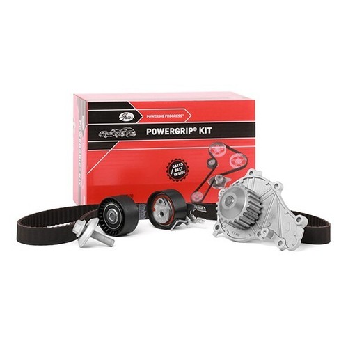 Kit distribuzione pompa - kit, +