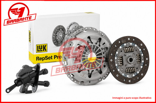 Kit frizione cuscinetto - kit,